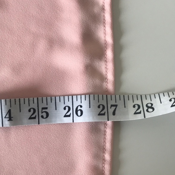 Linea by Louis Dell’olio sleevless blouse NWOT - Picture 5 of 7